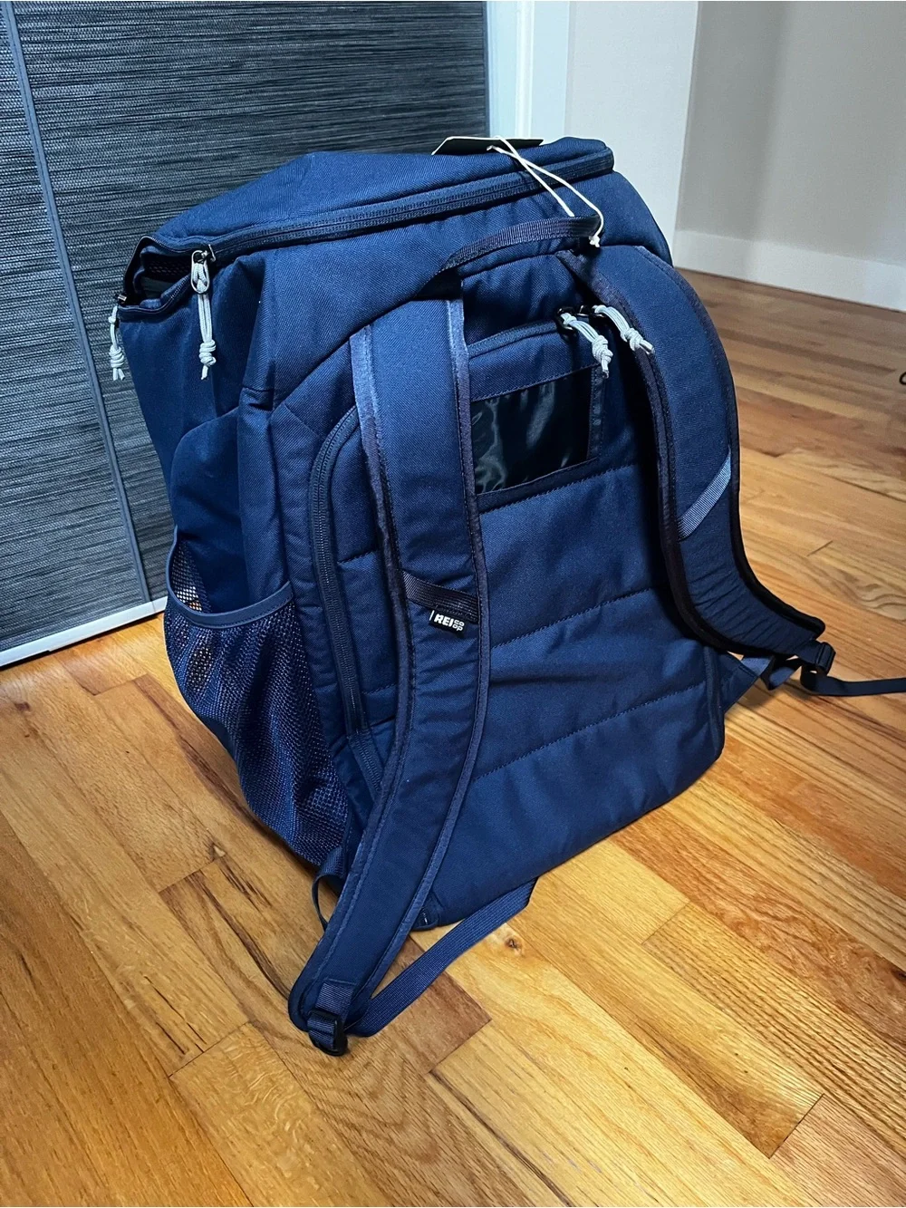 REI SKI boot bag